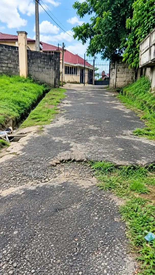 For Sale: 8 Plots of Land in Enugu