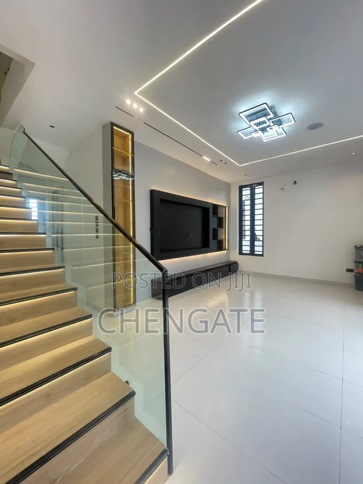 4bdrm Duplex in Ajah for sale in Ajah