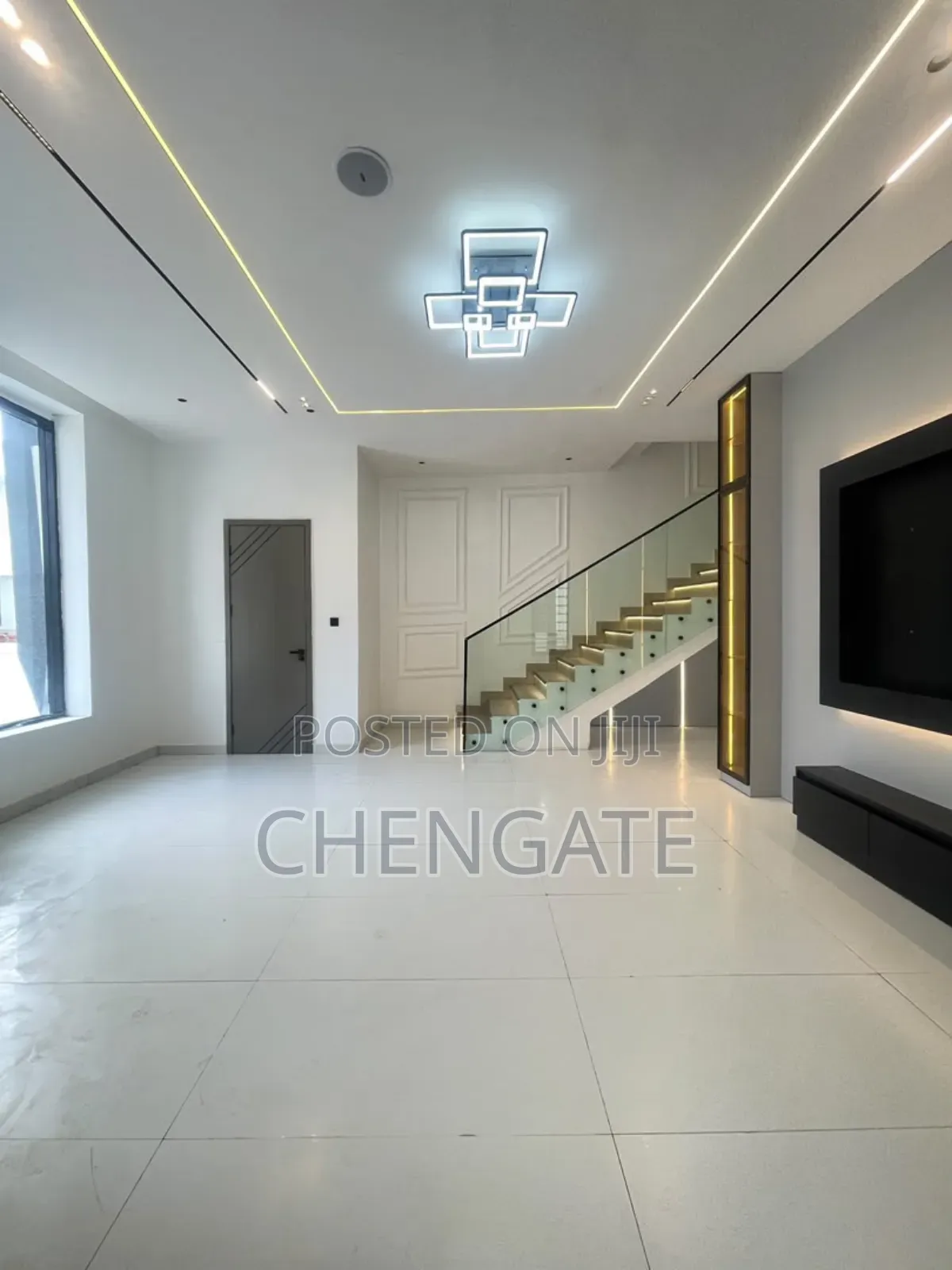 4bdrm Duplex in Ajah for sale in Ajah