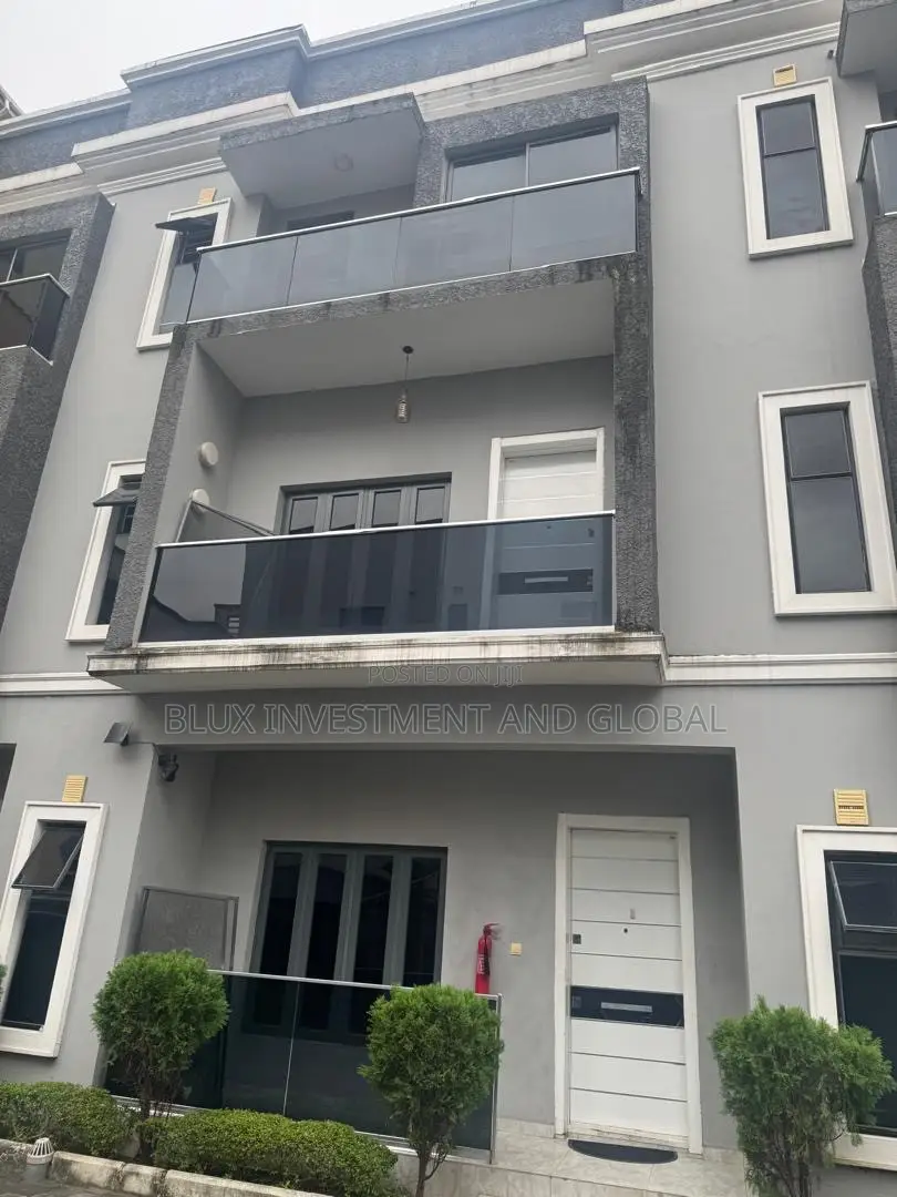 4bdrm Duplex in Oniru, Victoria Island Extension for sale in Victoria Island Extension