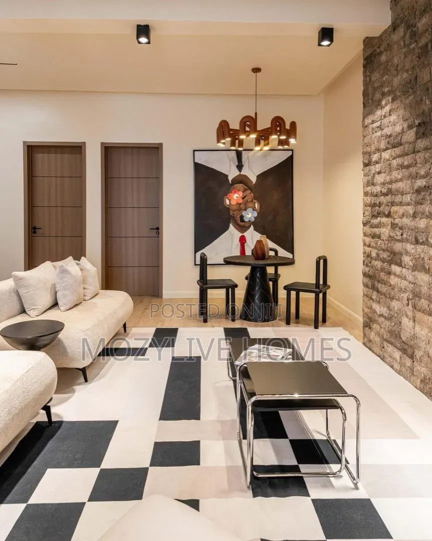 Furnished 1bdrm Apartment in Lekki Phase 1 for rent in Lekki Phase 1