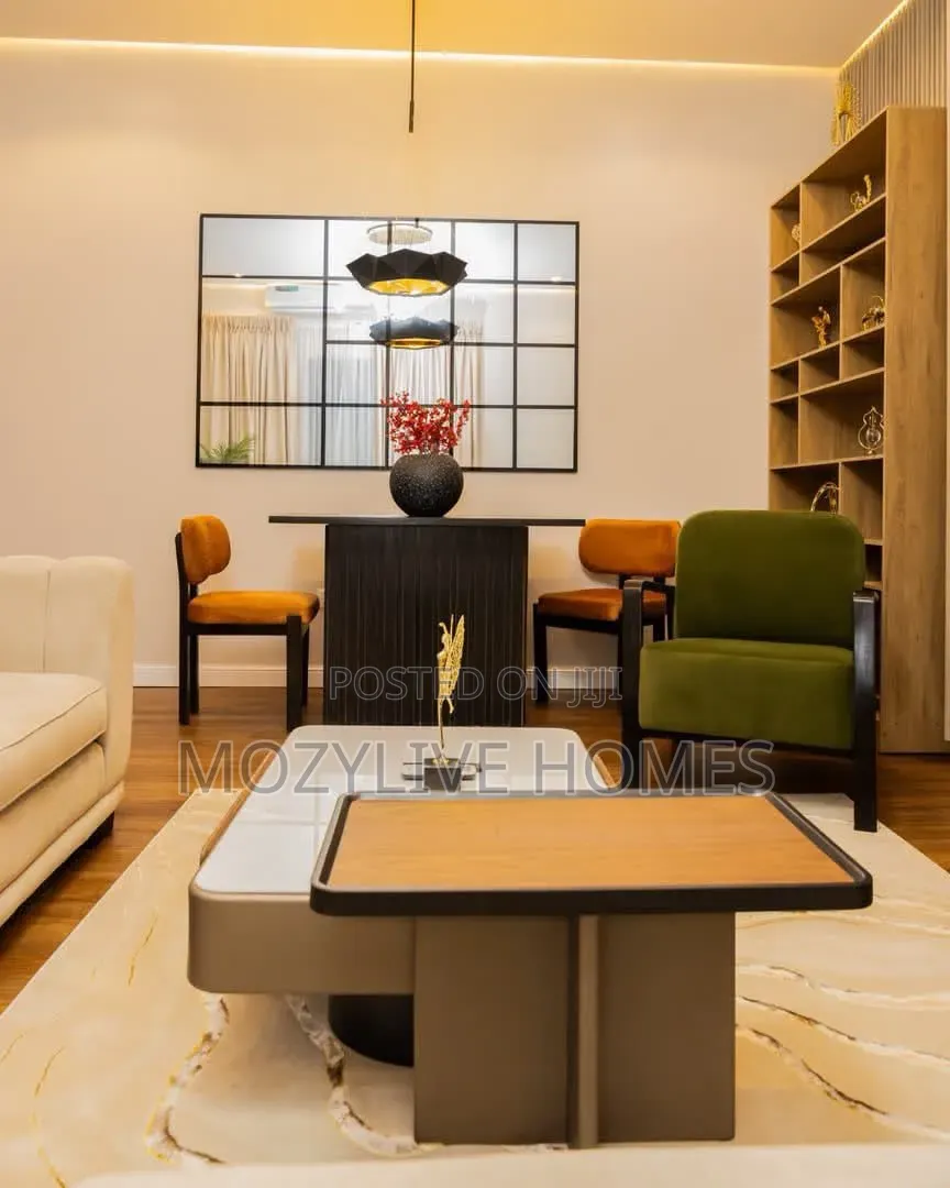 Furnished 1bdrm Apartment in Victoria Island Extension for rent in Victoria Island Extension