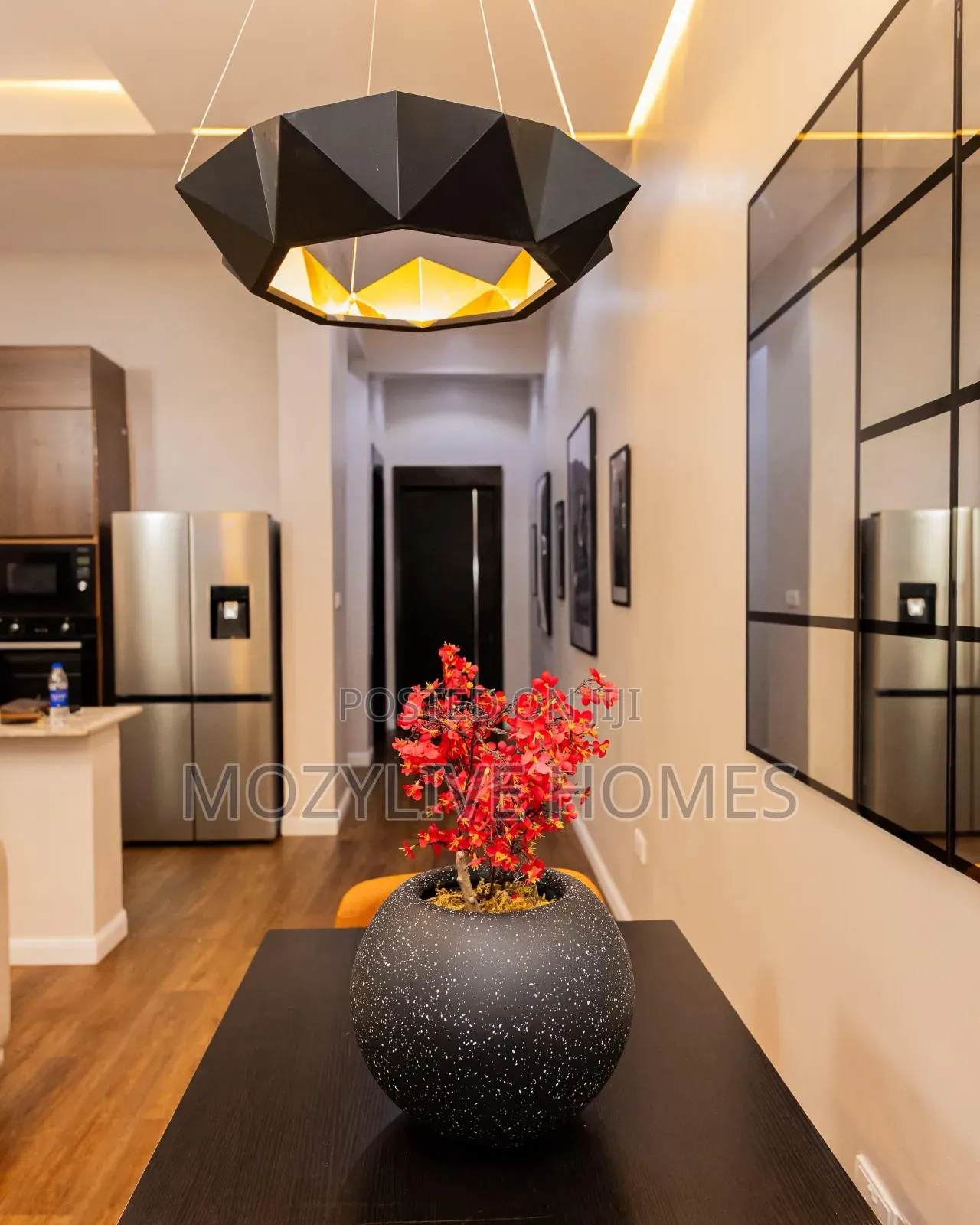 Furnished 1bdrm Apartment in Victoria Island Extension for rent in Victoria Island Extension