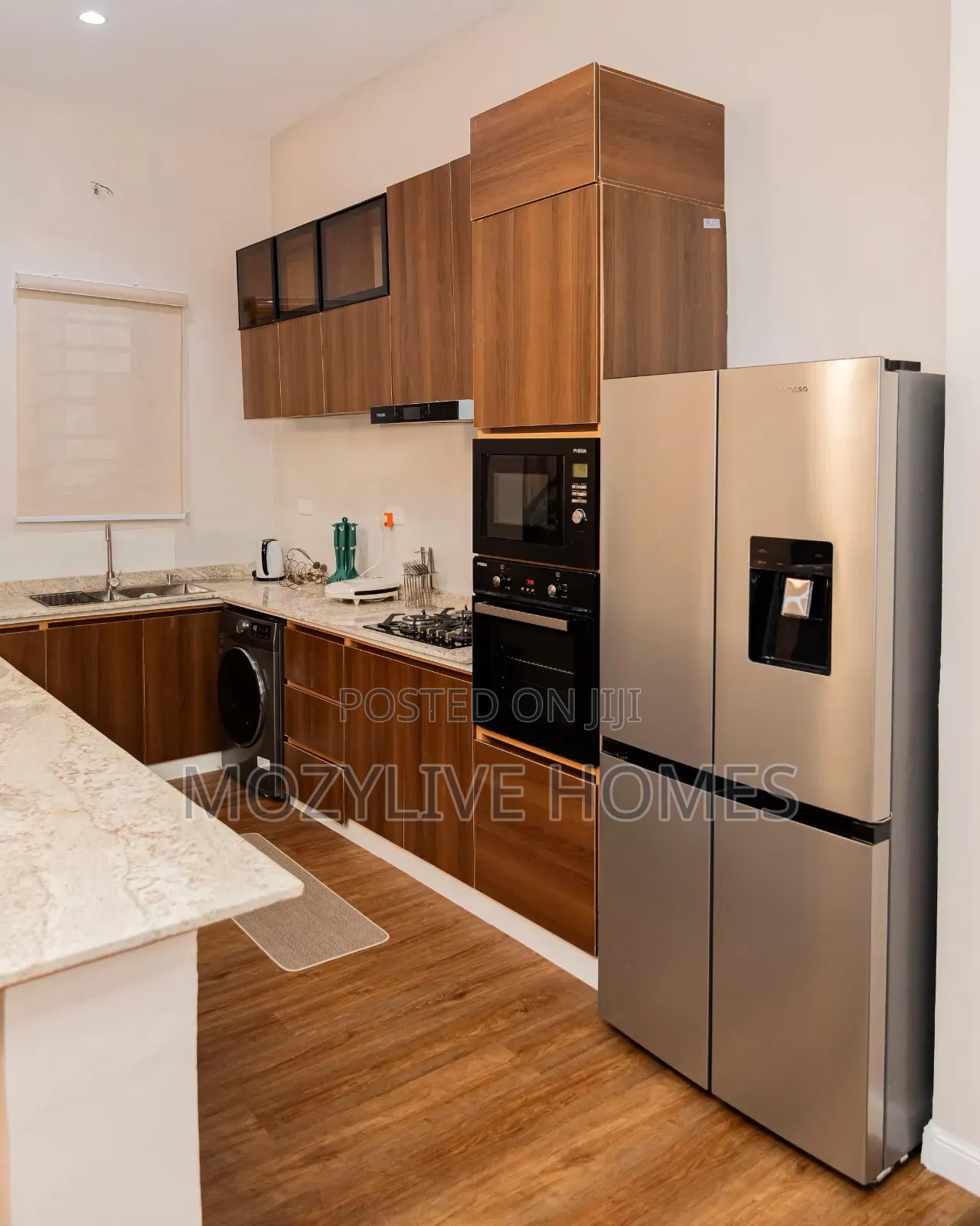 Furnished 1bdrm Apartment in Victoria Island Extension for rent in Victoria Island Extension