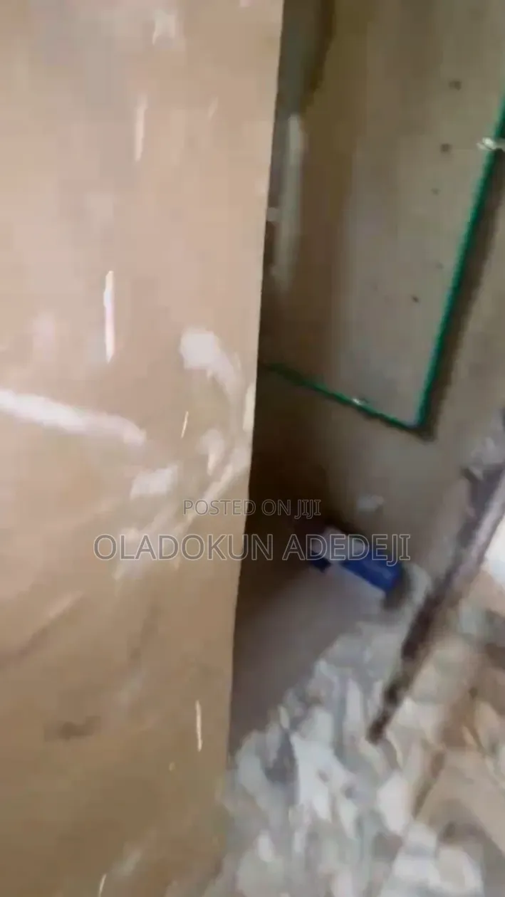 1bdrm Room & Parlour in Off Pako B/Stop, for rent in Akoka