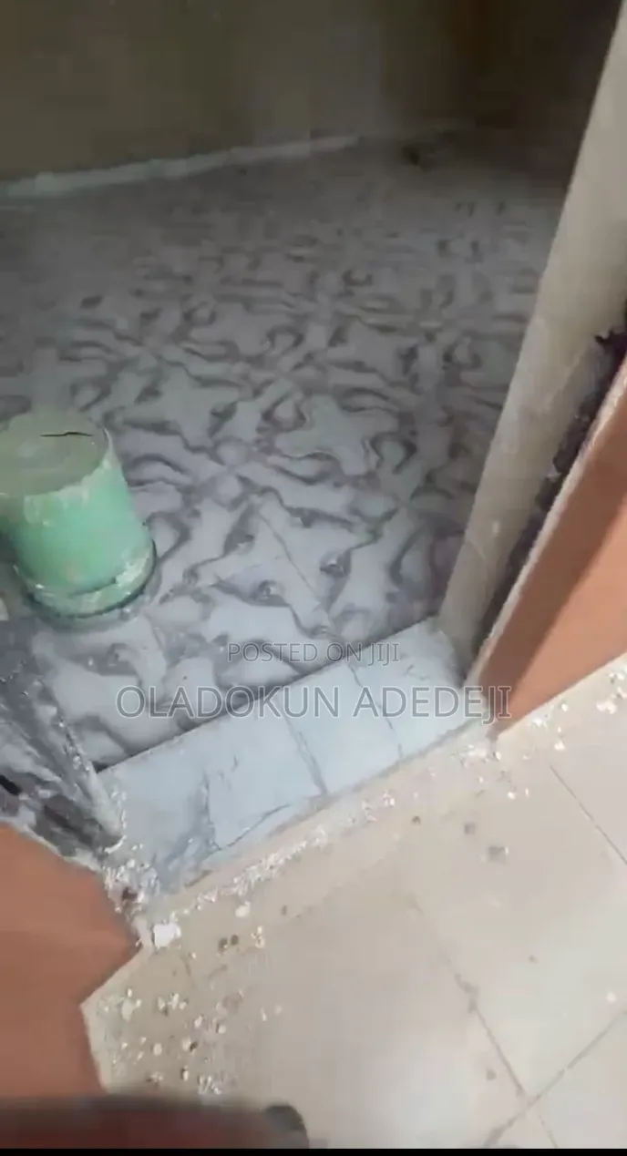 1bdrm Room & Parlour in Off Pako B/Stop, for rent in Akoka