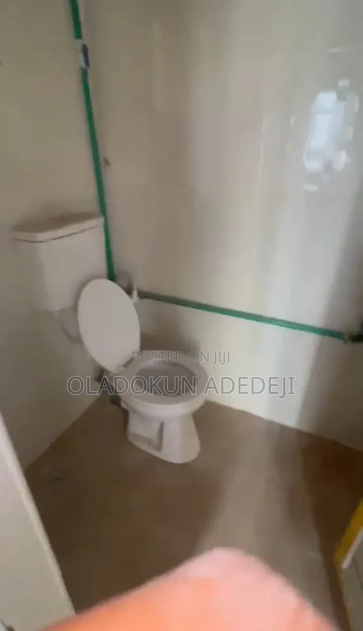 1bdrm Room & Parlour in Off Pako B/Stop, for rent in Akoka