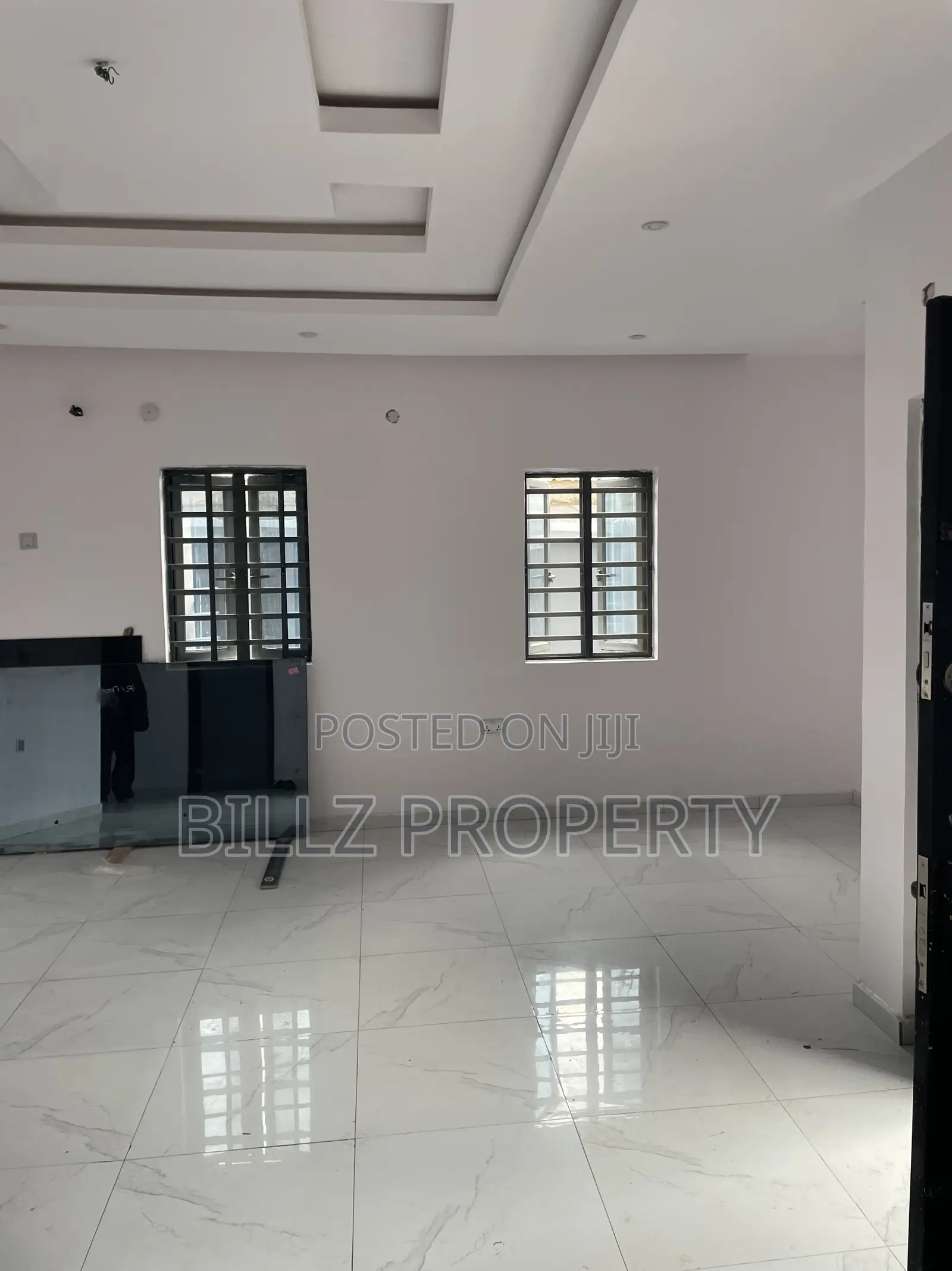 Furnished 2bdrm Apartment in Abdulsalam, Abule Egba for rent in Abule Egba