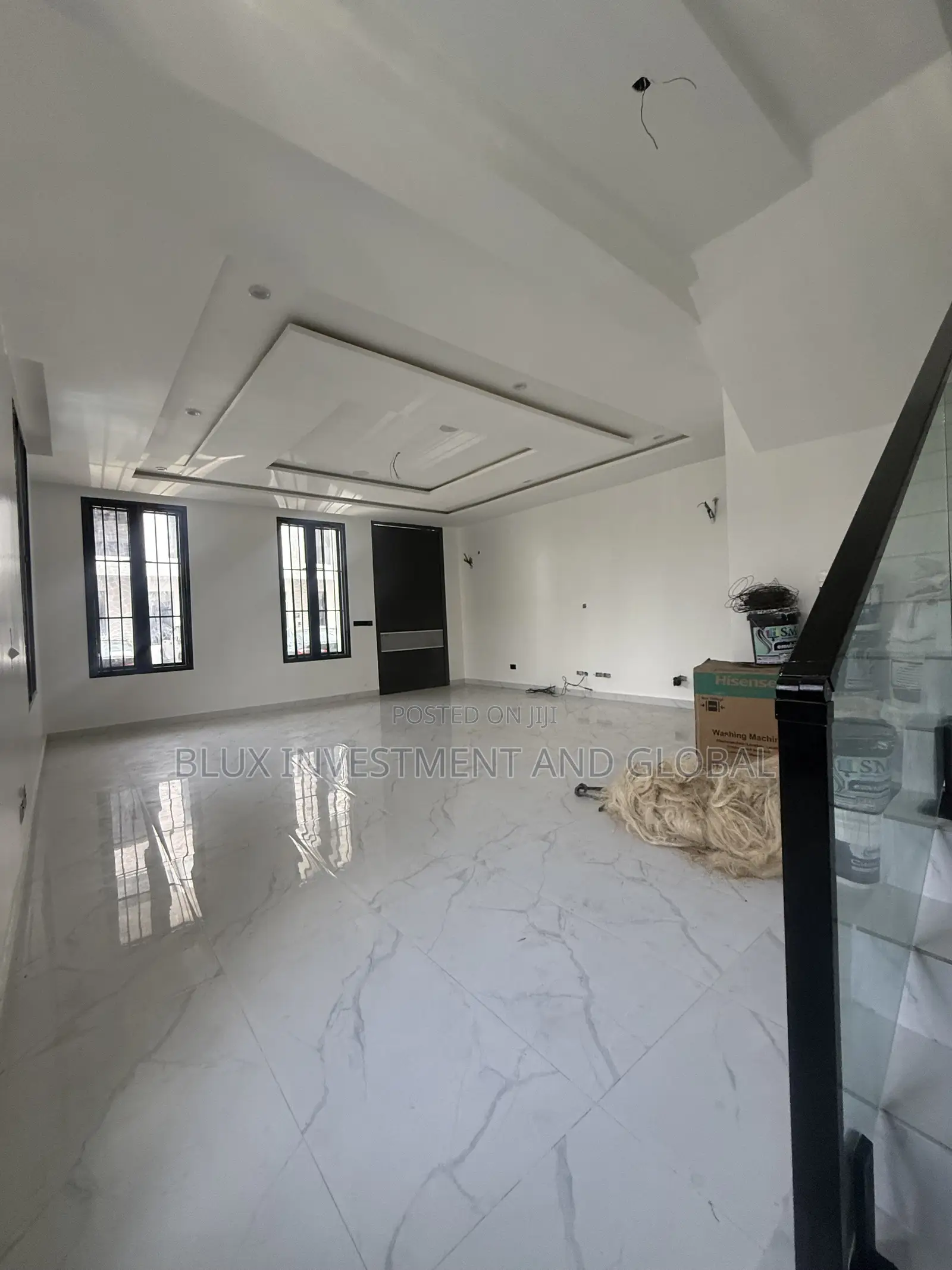5bdrm Duplex in Oniru Vi, Victoria Island Extension for sale in Victoria Island Extension