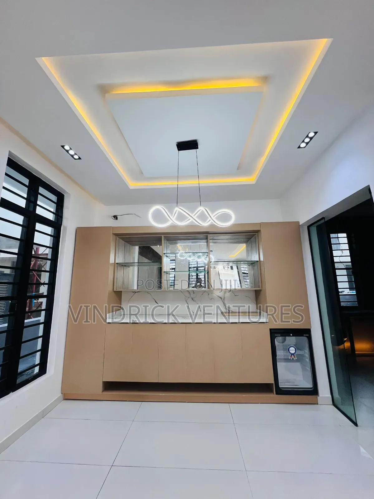 5bdrm Duplex in Megamond Estate By, Lekki Phase 2 for sale in Lekki Phase 2