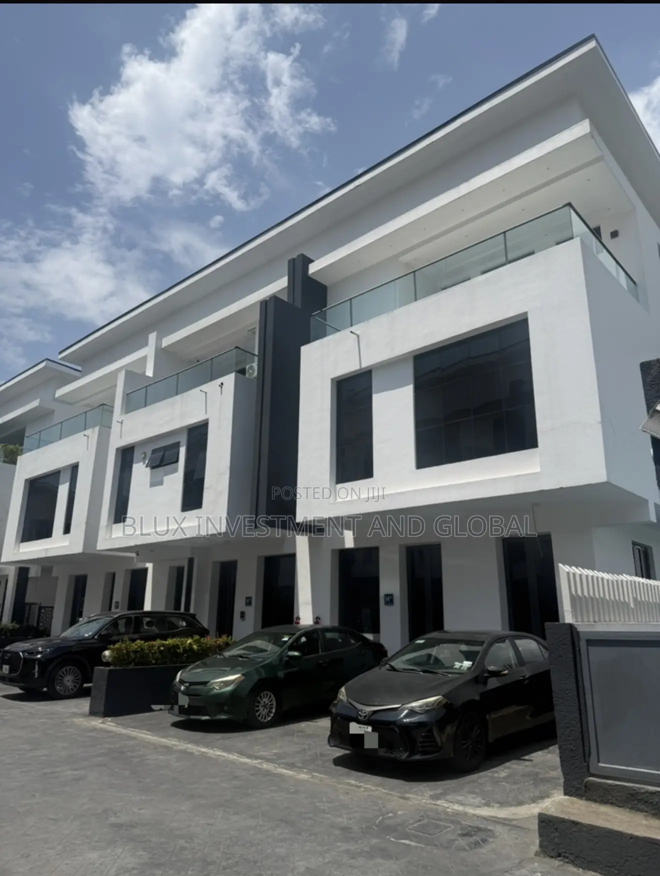 5bdrm Duplex in Oniru Vi, Victoria Island Extension for sale in Victoria Island Extension