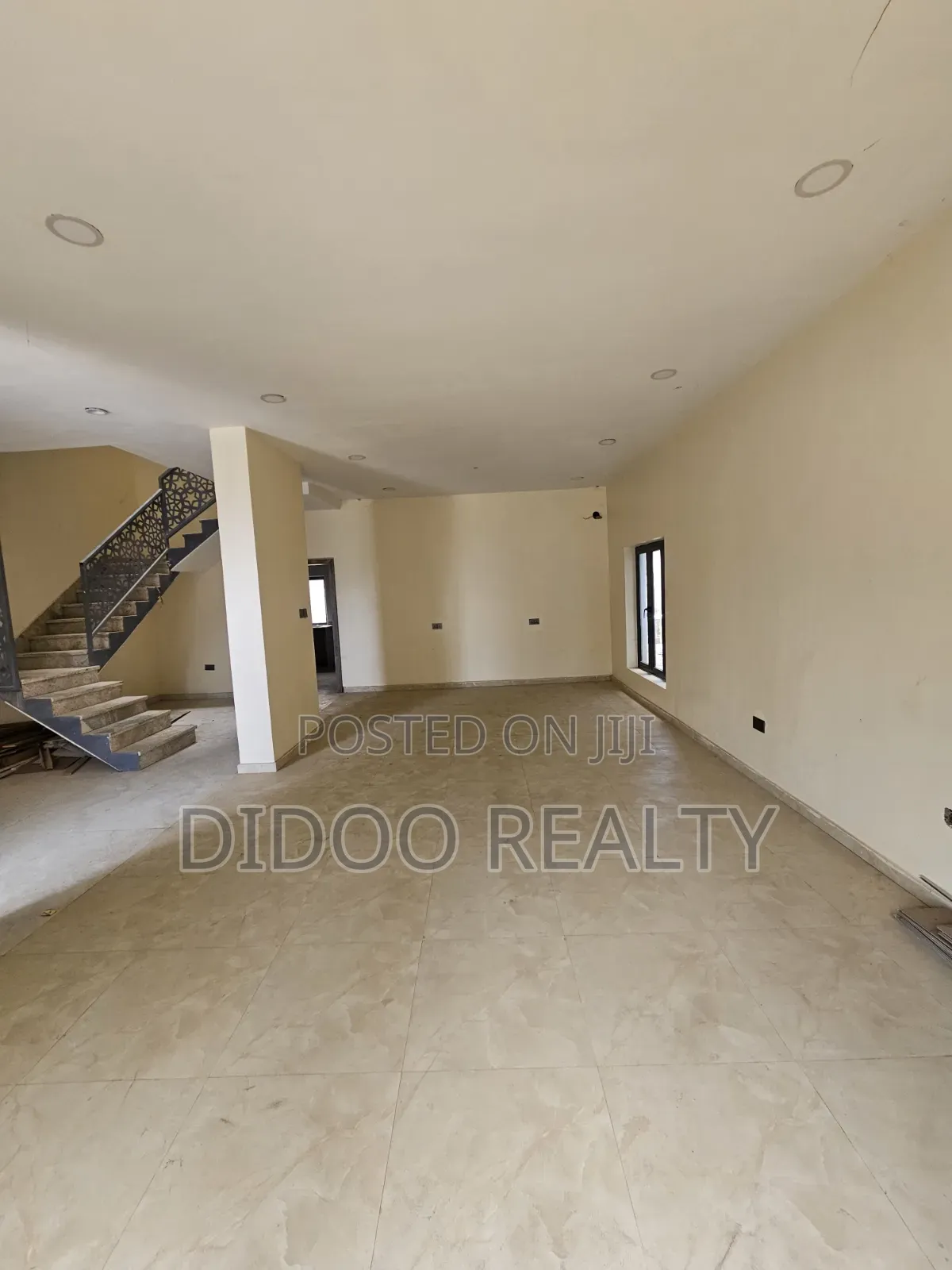 4bdrm Duplex in Mabushi for rent in Mabushi