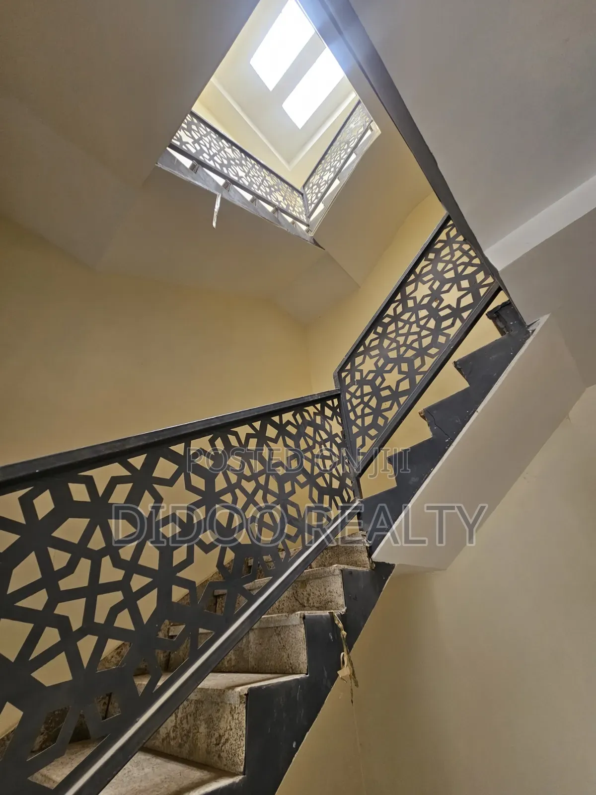 4bdrm Duplex in Mabushi for rent in Mabushi