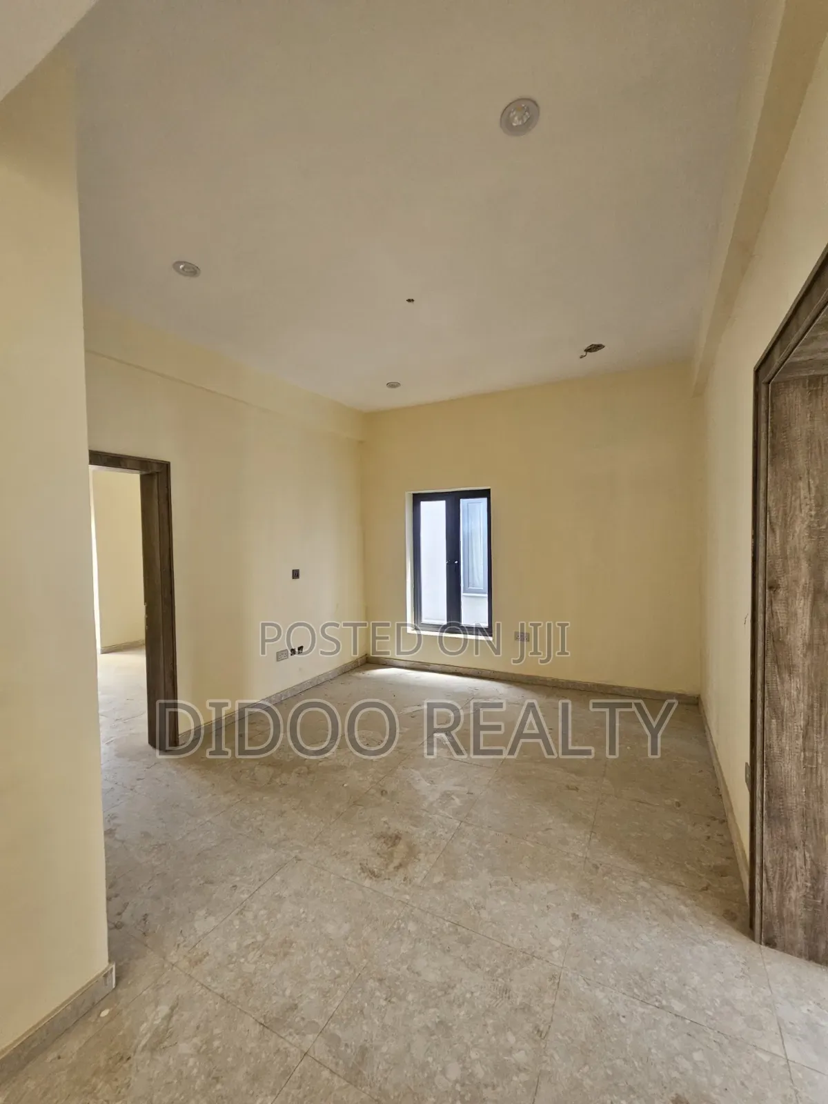 4bdrm Duplex in Mabushi for rent in Mabushi