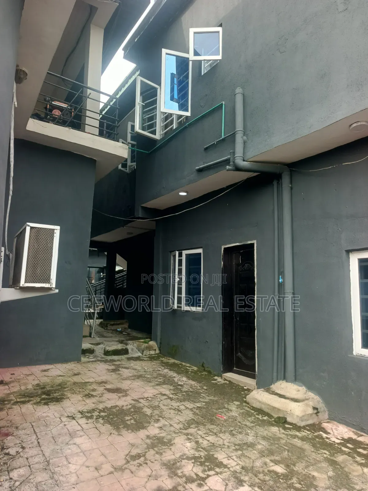 1bdrm Apartment in Orita Challenge for rent in CHallenge / Ibadan