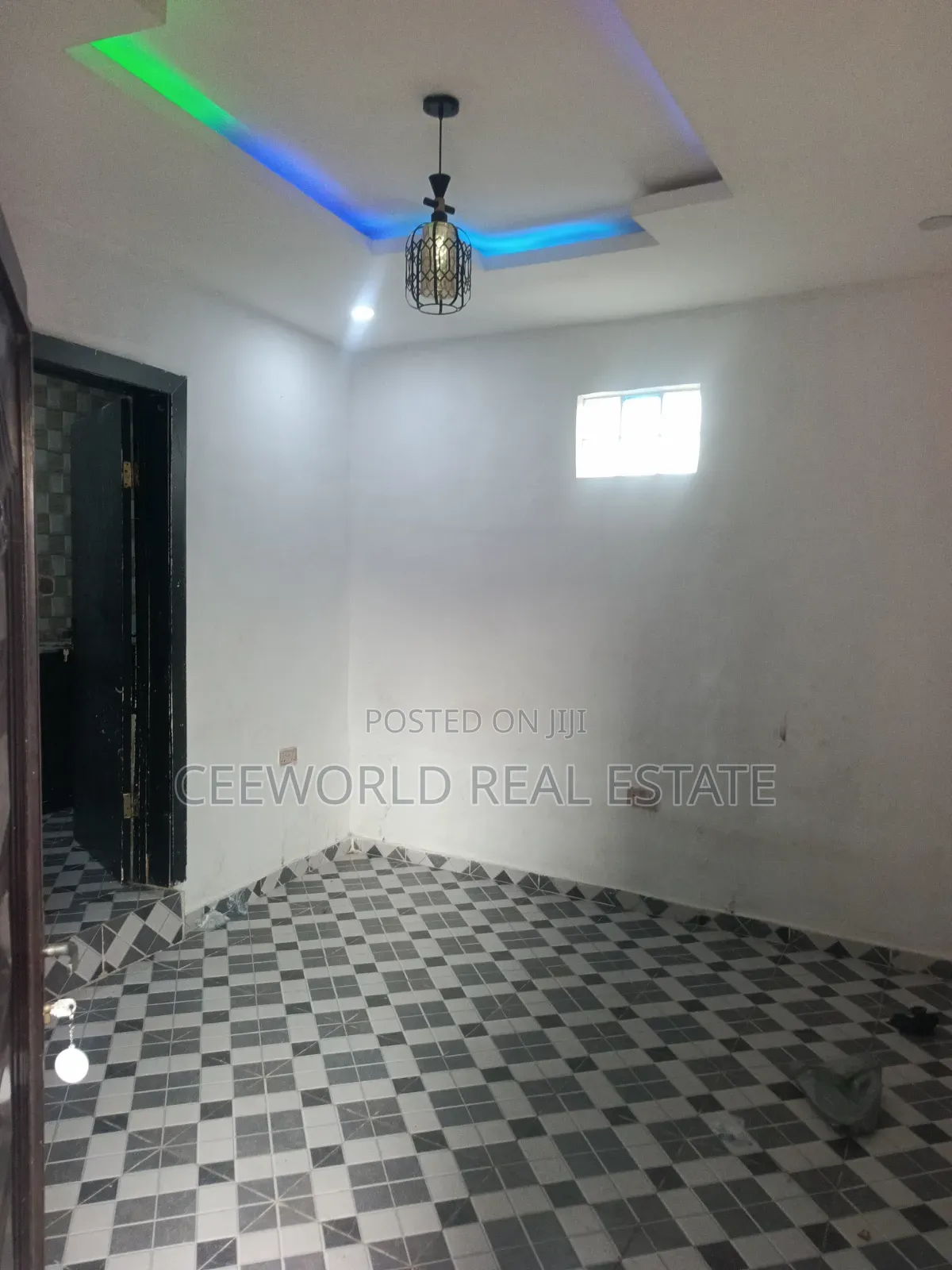 1bdrm Apartment in Orita Challenge for rent in CHallenge / Ibadan