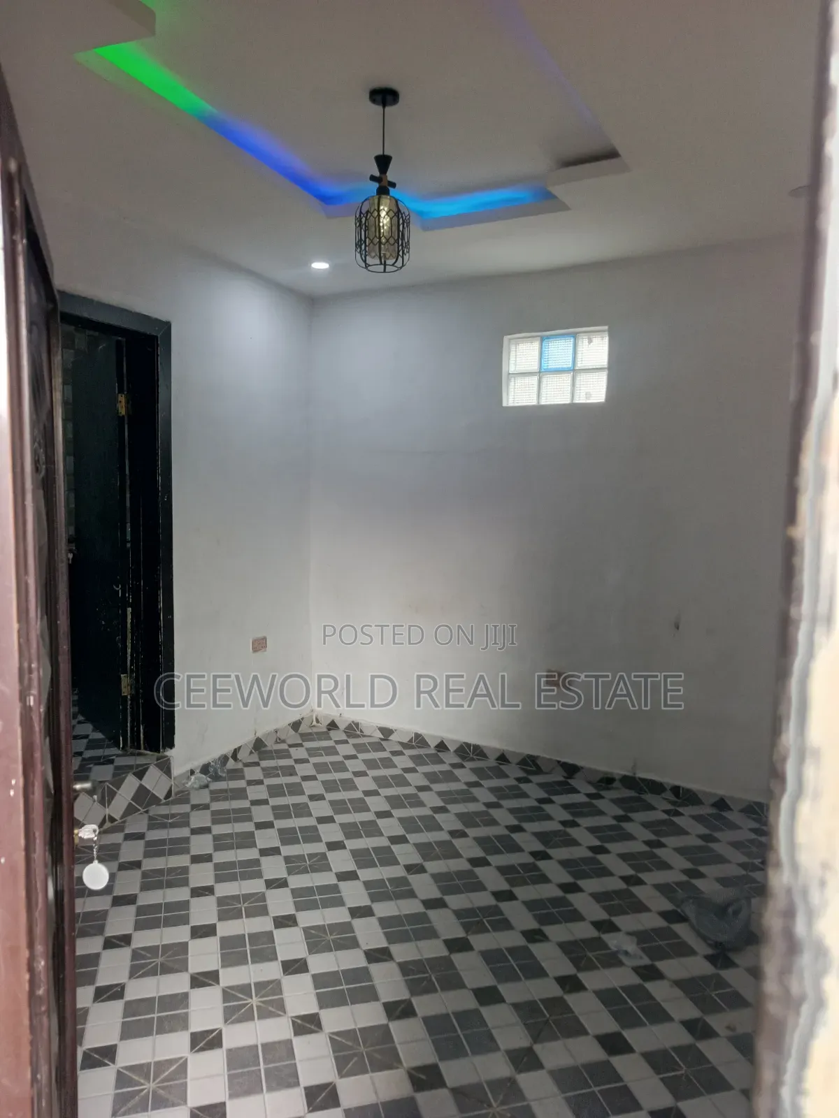 1bdrm Apartment in Orita Challenge for rent in CHallenge / Ibadan