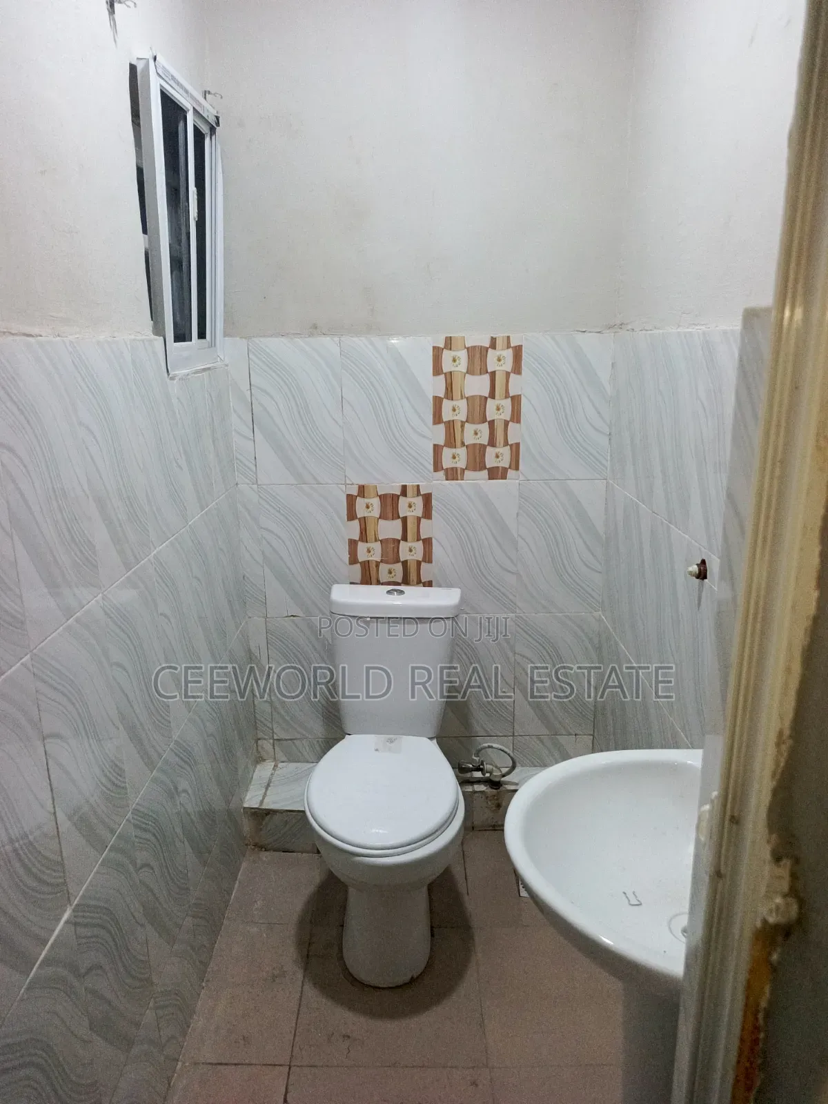 1bdrm Apartment in Orita Challenge for rent in CHallenge / Ibadan