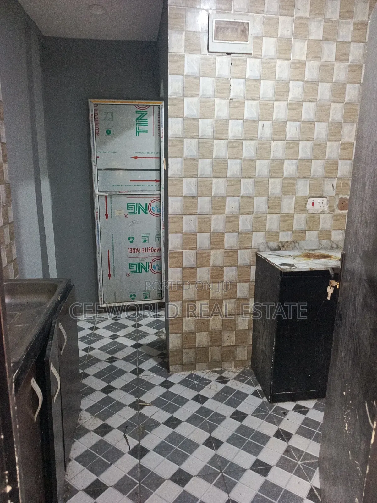 1bdrm Apartment in Orita Challenge for rent in CHallenge / Ibadan