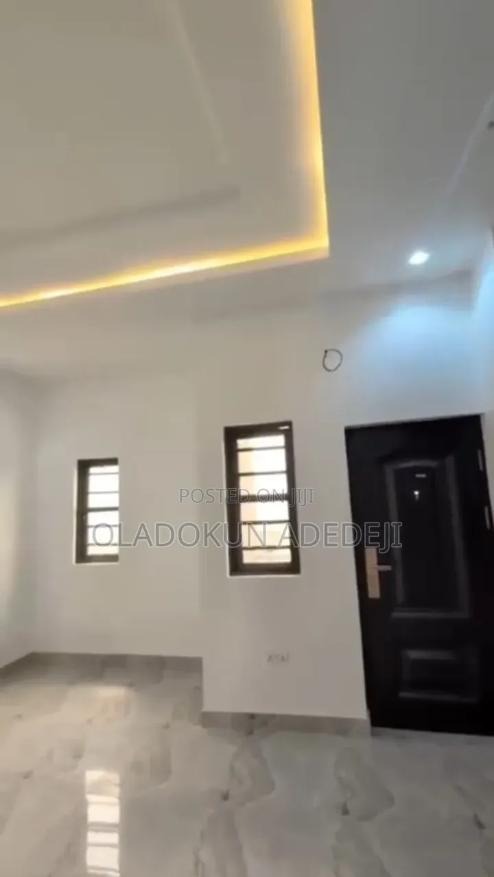 Furnished 1bdrm Block of Flats in Oregun for rent in Oregun