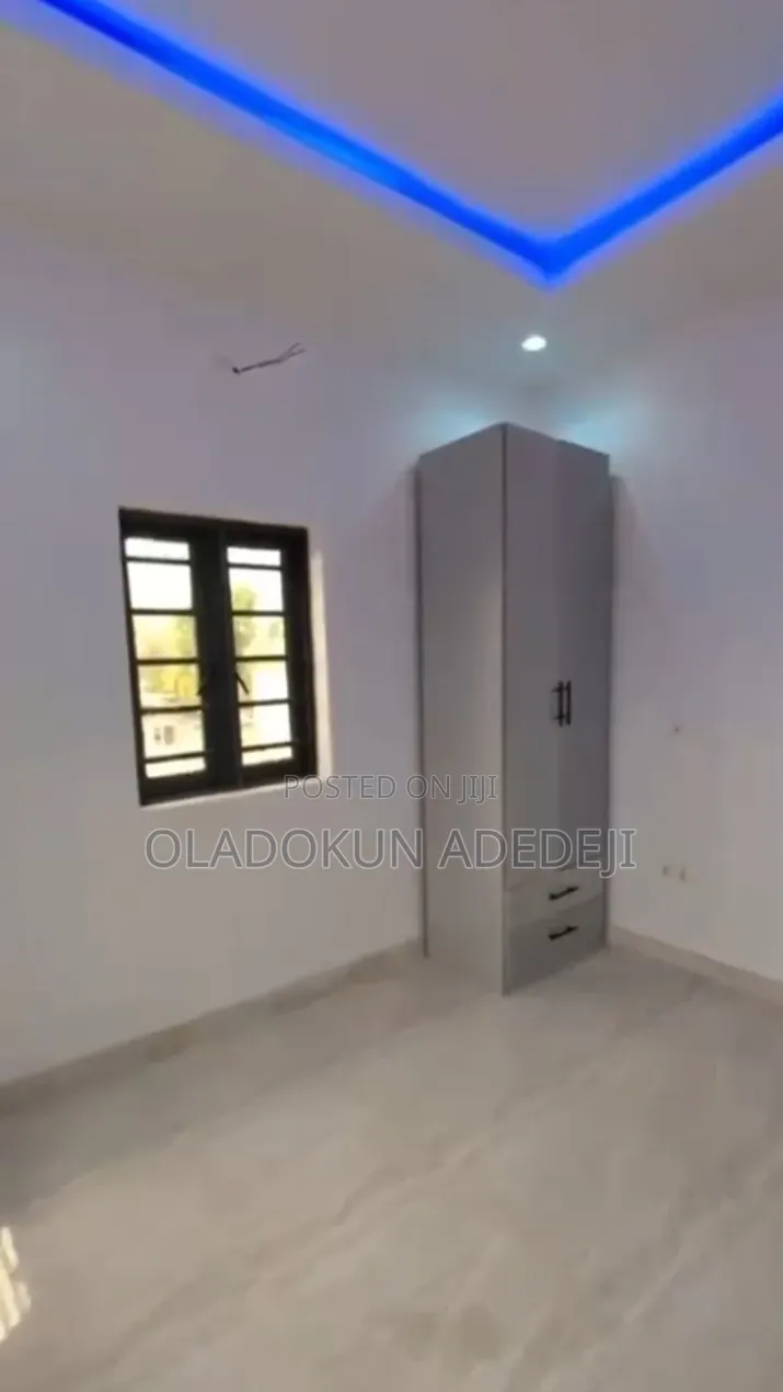Furnished 1bdrm Block of Flats in Oregun for rent in Oregun