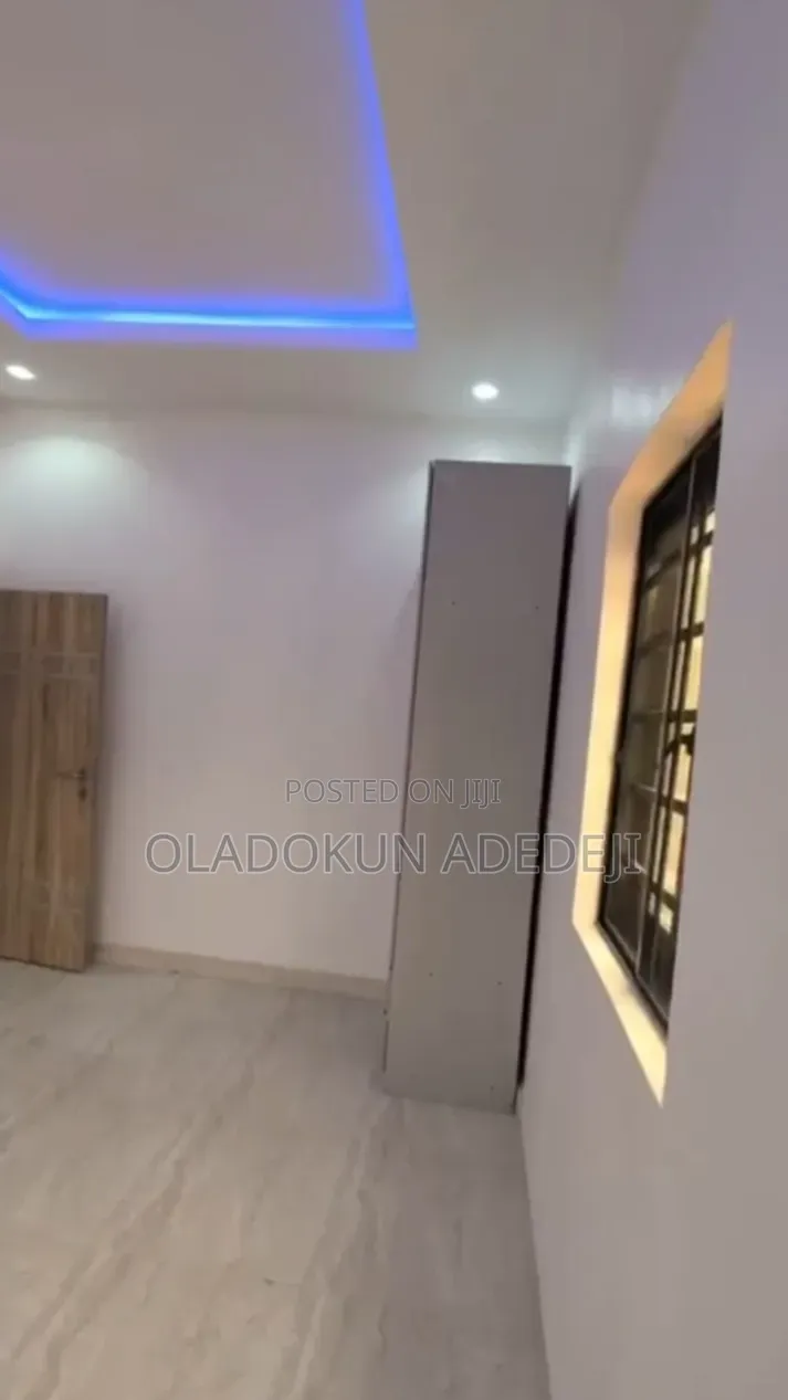 Furnished 1bdrm Block of Flats in Oregun for rent in Oregun
