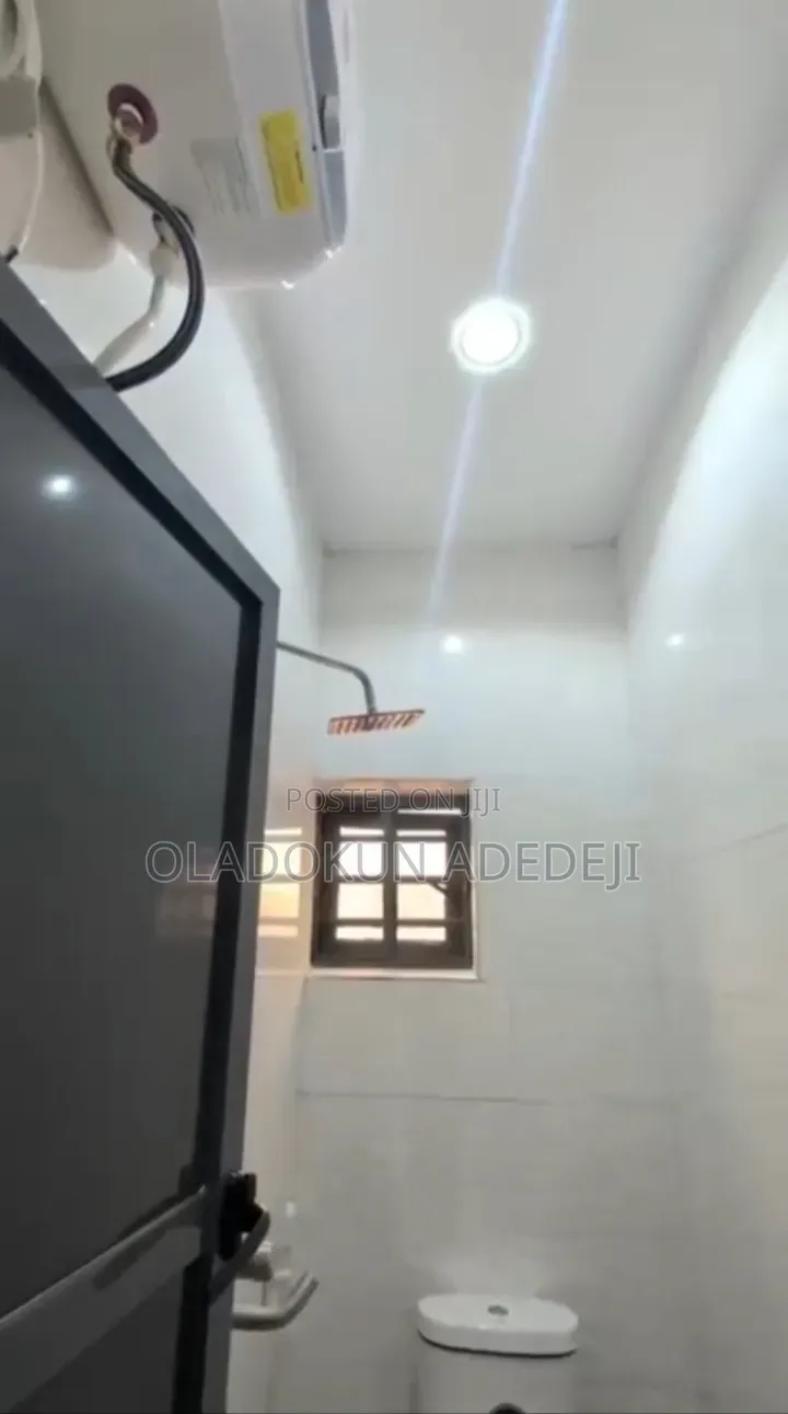 Furnished 1bdrm Block of Flats in Oregun for rent in Oregun
