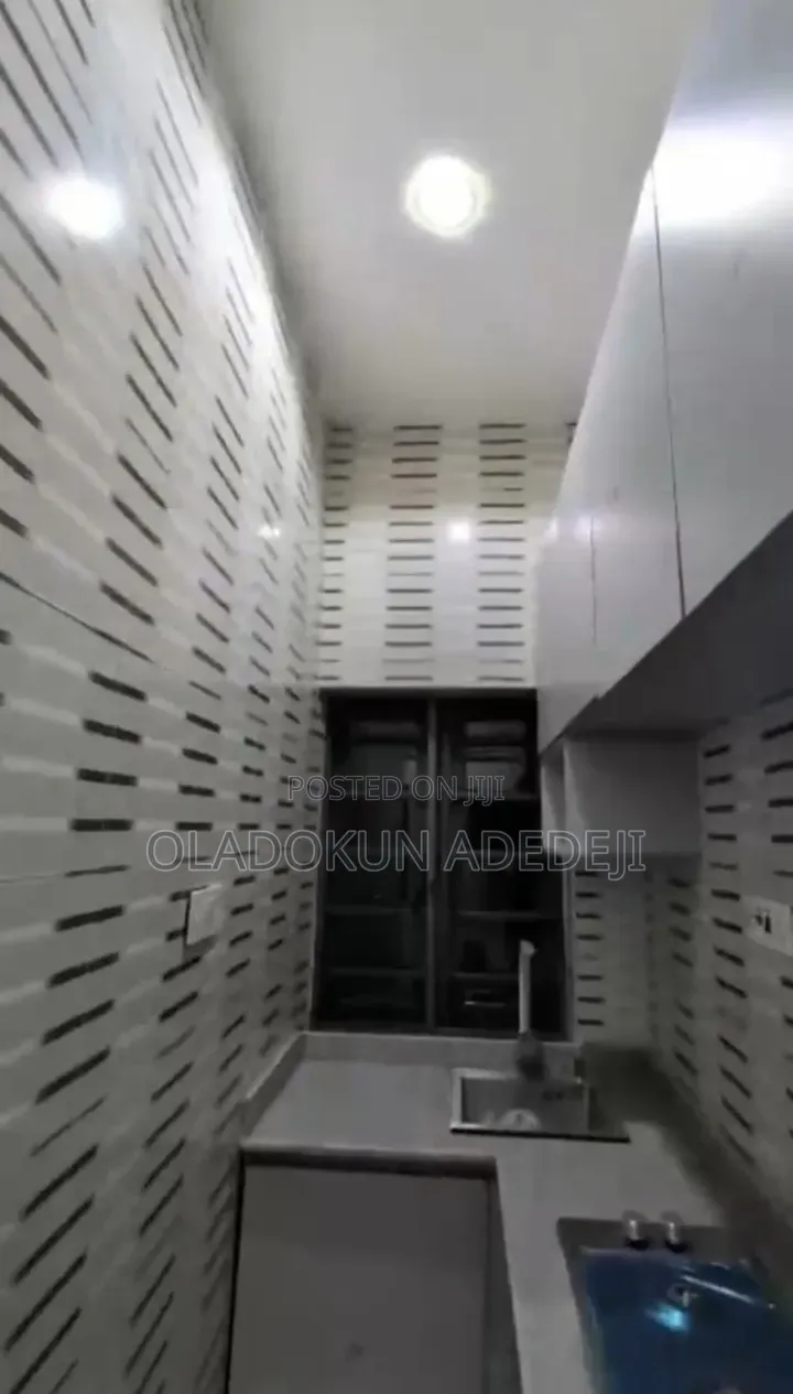 Furnished 1bdrm Block of Flats in Oregun for rent in Oregun
