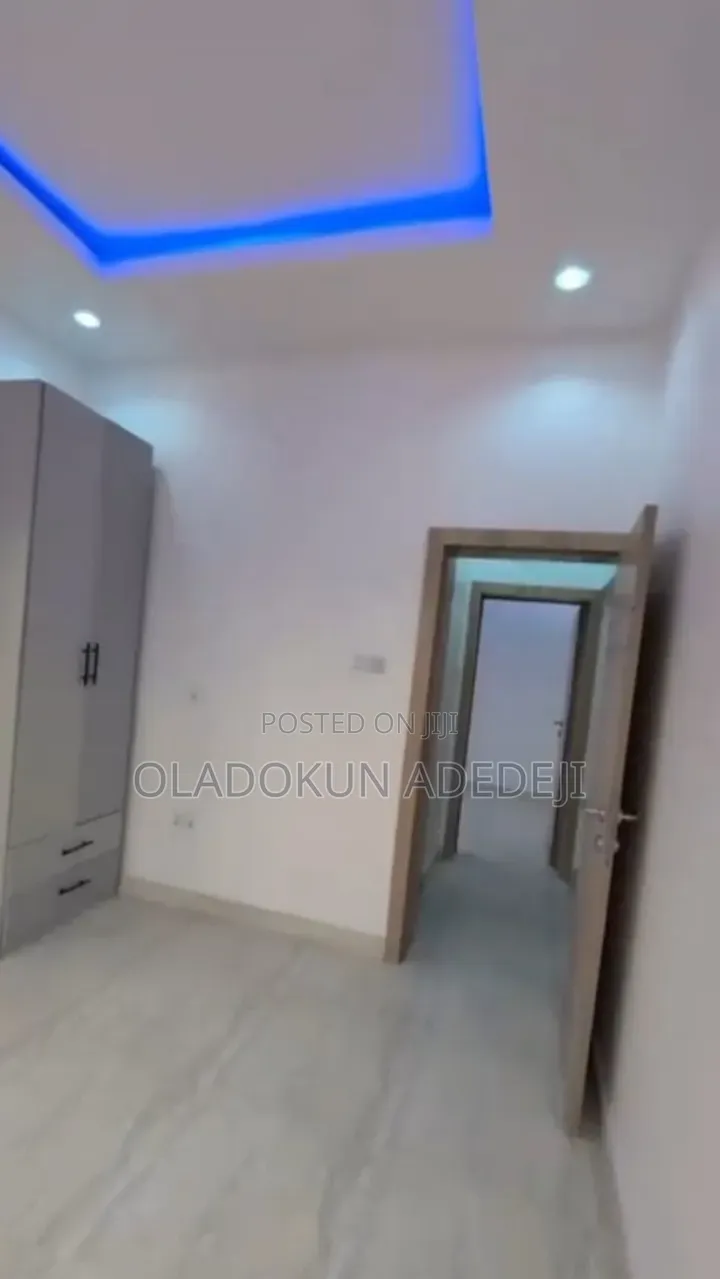 Furnished 2bdrm Block of Flats in Oregon, Oregun for rent in Oregun