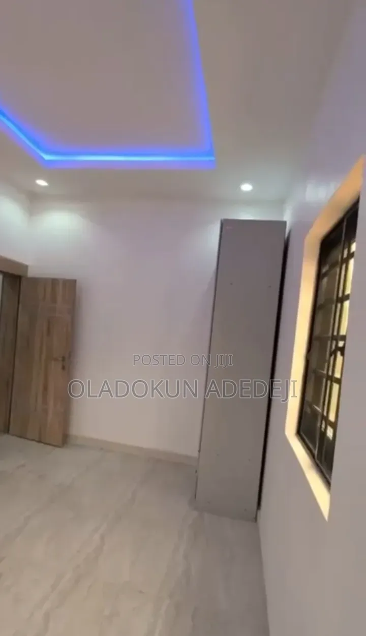 Furnished 2bdrm Block of Flats in Oregon, Oregun for rent in Oregun