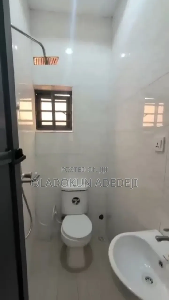 Furnished 2bdrm Block of Flats in Oregon, Oregun for rent in Oregun