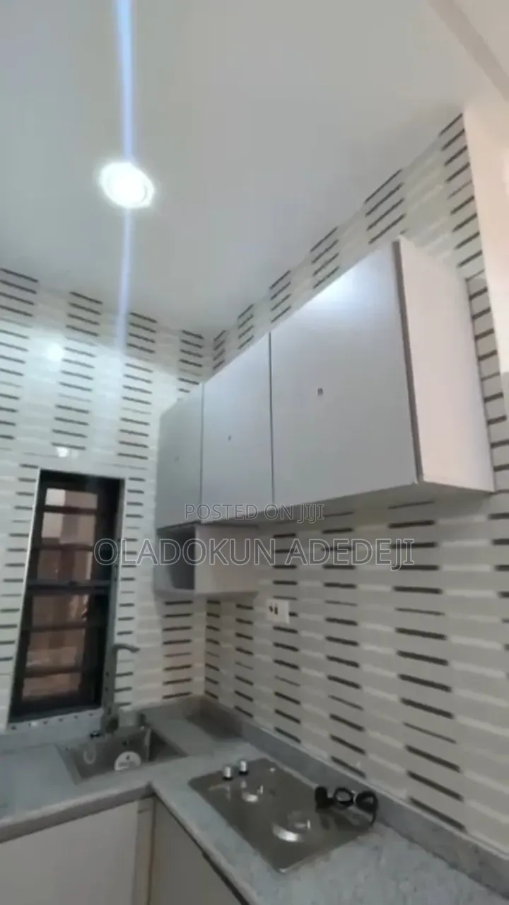Furnished 2bdrm Block of Flats in Oregon, Oregun for rent in Oregun