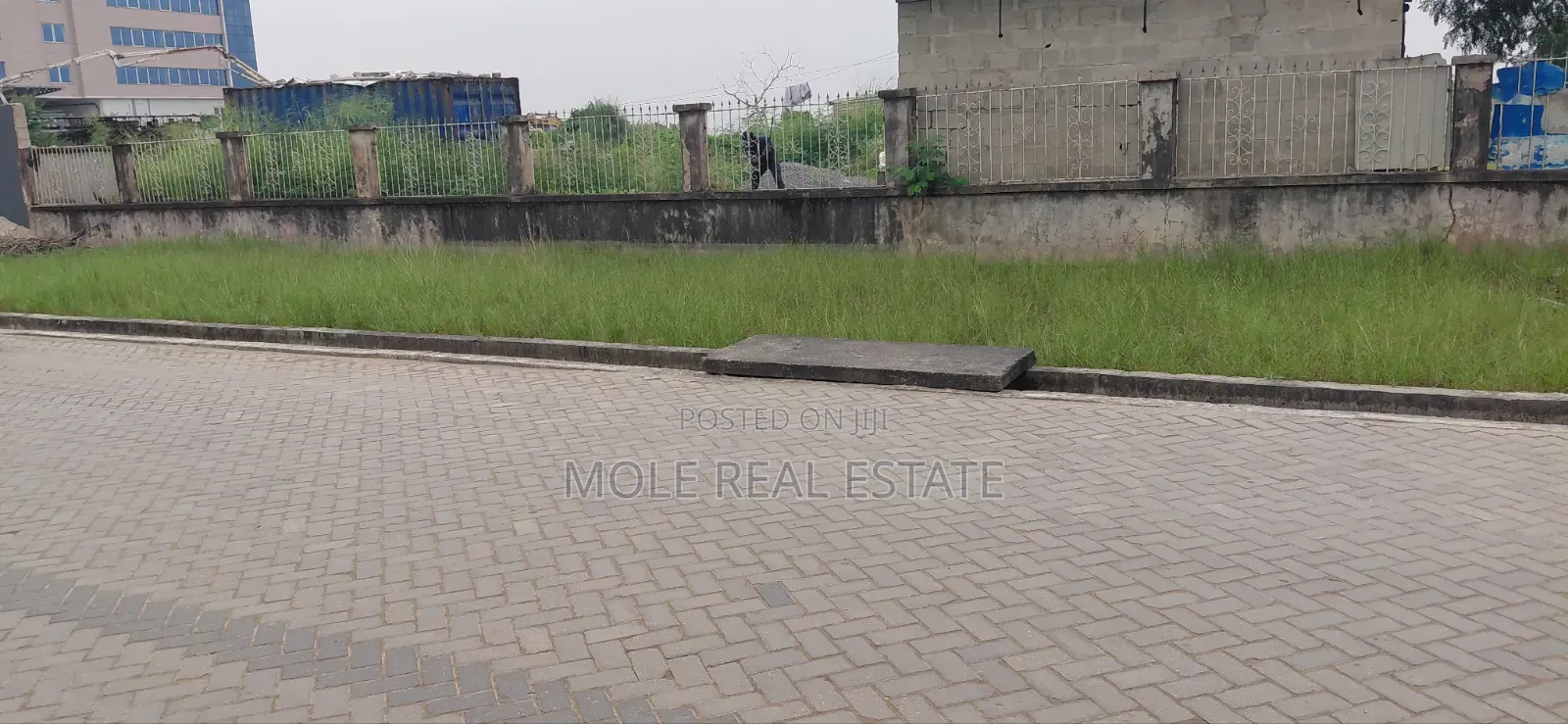 600sqm Plots Mayegun Estate Jakande/Coastal Rd Lagos in Jakande