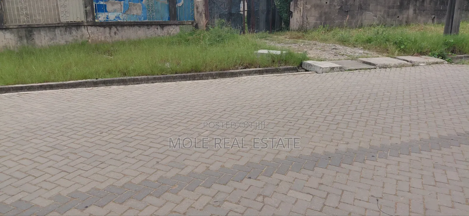 610sqm Plot of Land 4 Sale Mayegun Estate Jakande in Jakande