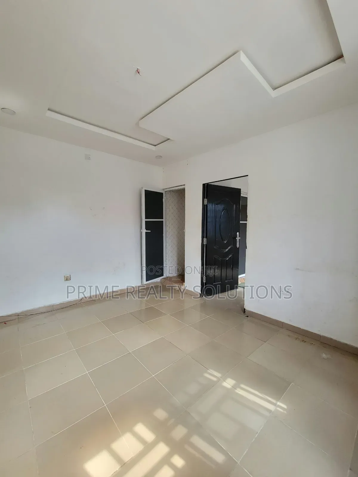 Mini Flat in 𝐀𝐝𝐨 |𝐑𝐨𝐮𝐧𝐝 𝐀𝐛𝐨𝐮𝐭, Ado / Ajah for rent in Ado / Ajah