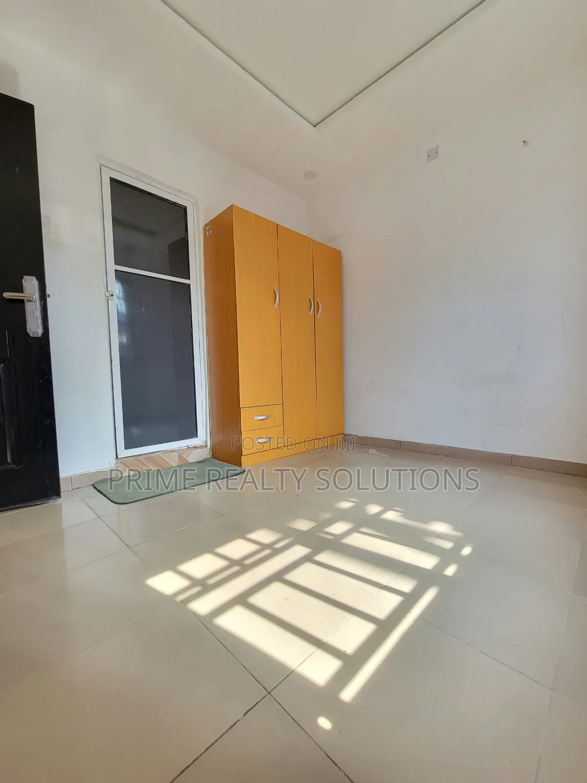 Mini Flat in 𝐀𝐝𝐨 |𝐑𝐨𝐮𝐧𝐝 𝐀𝐛𝐨𝐮𝐭, Ado / Ajah for rent in Ado / Ajah