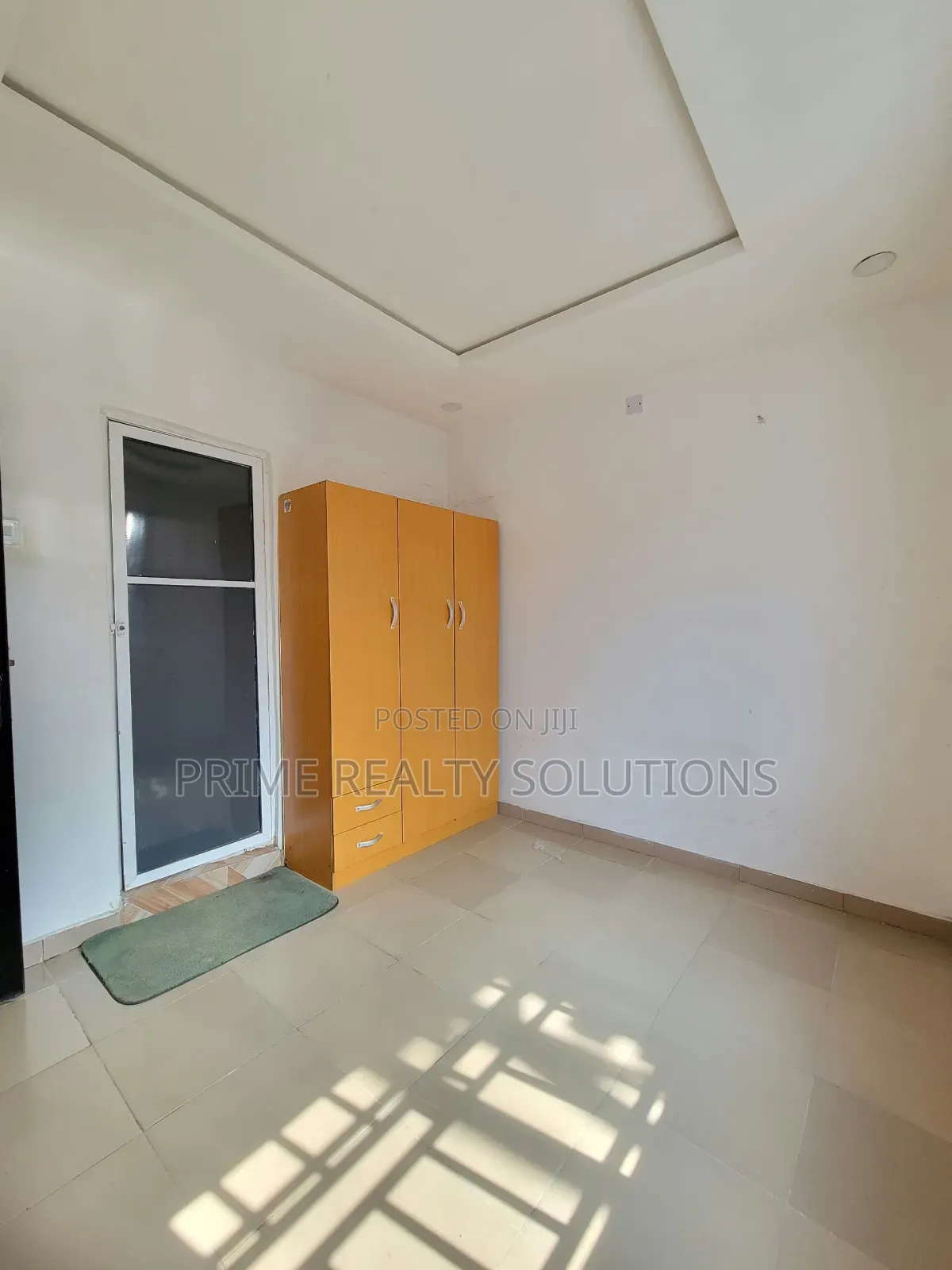 Mini Flat in 𝐀𝐝𝐨 |𝐑𝐨𝐮𝐧𝐝 𝐀𝐛𝐨𝐮𝐭, Ado / Ajah for rent in Ado / Ajah
