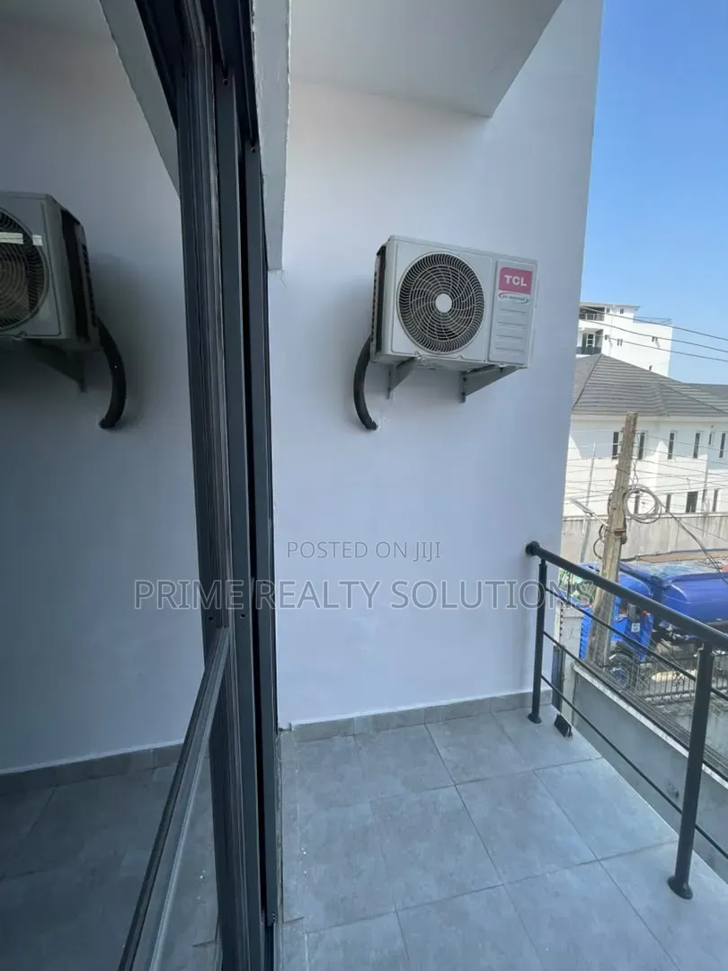 Furnished 2bdrm Apartment in 𝐎𝐋𝐎𝐆𝐎𝐋𝐎, Ologolo for rent in Ologolo