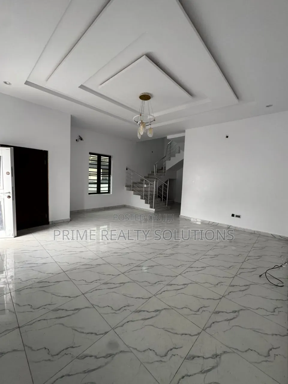 4bdrm Duplex in 𝐈𝐤𝐨𝐭𝐚, Ikota for rent in Ikota