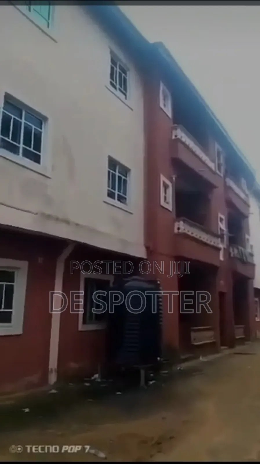3bdrm House in Enugu for sale in Enugu