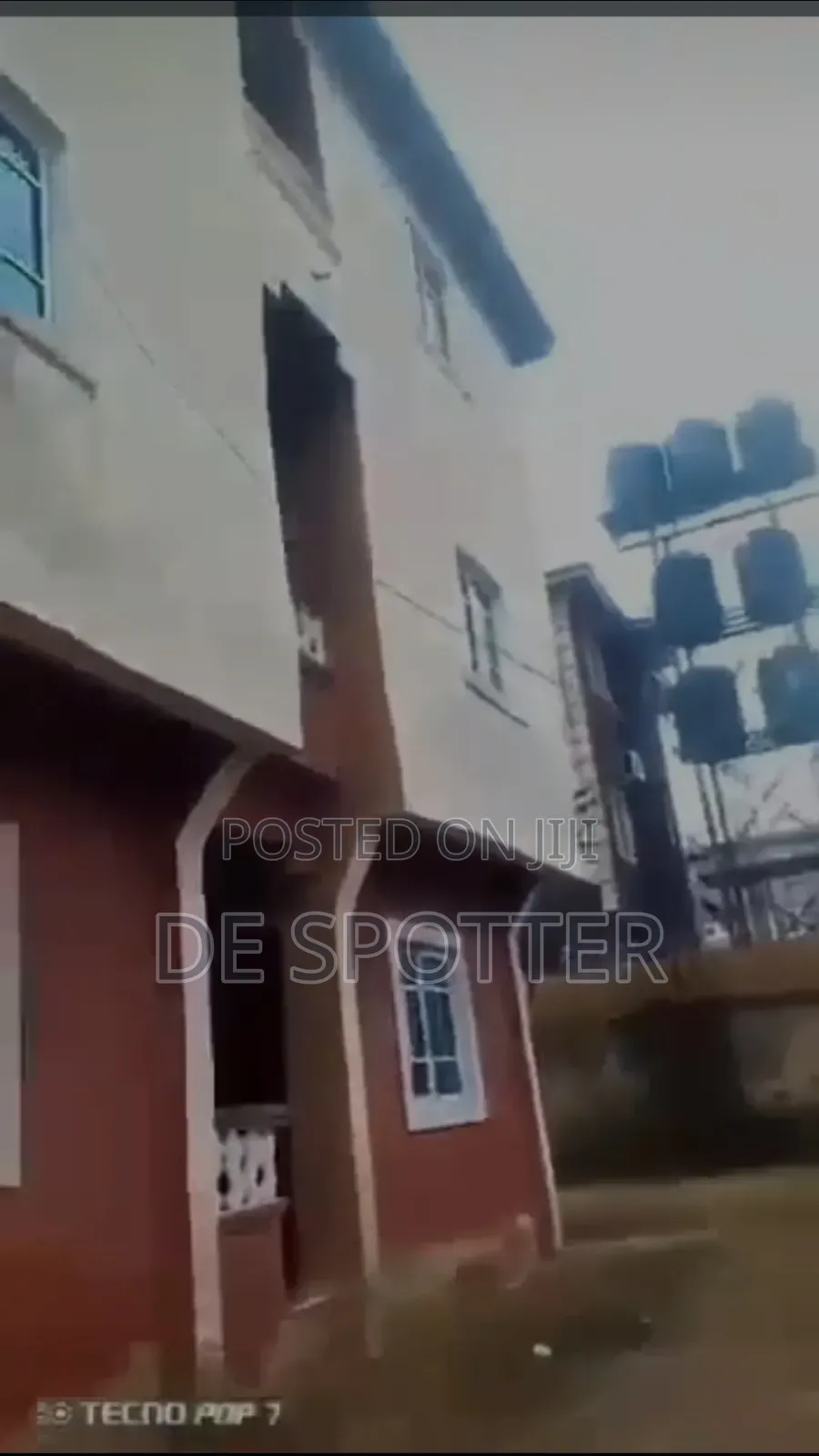 3bdrm House in Enugu for sale in Enugu