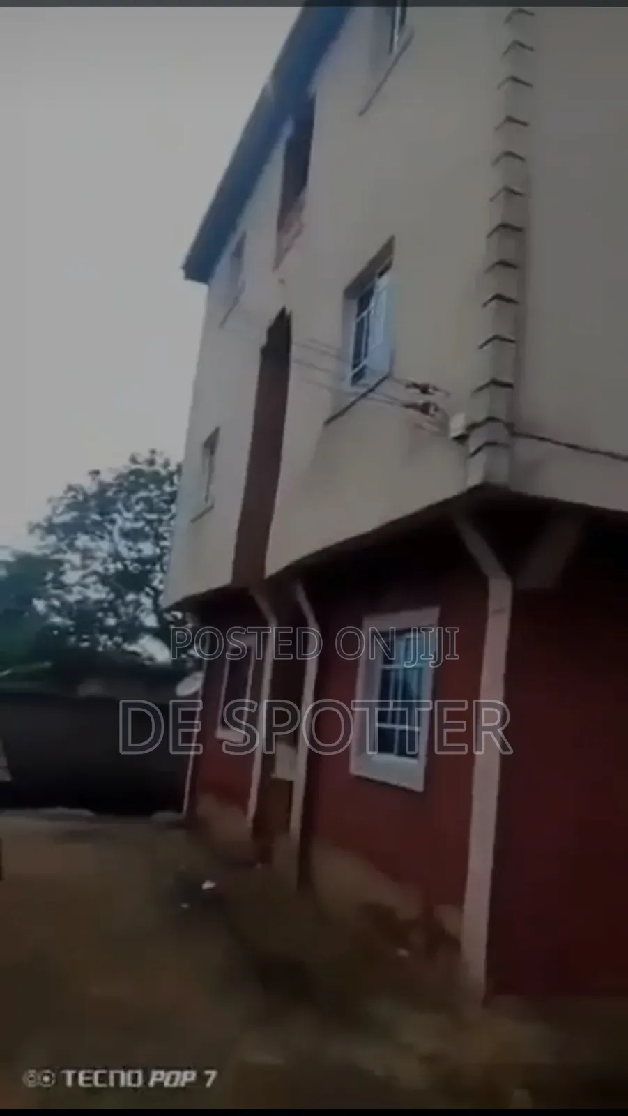 3bdrm House in Enugu for sale in Enugu