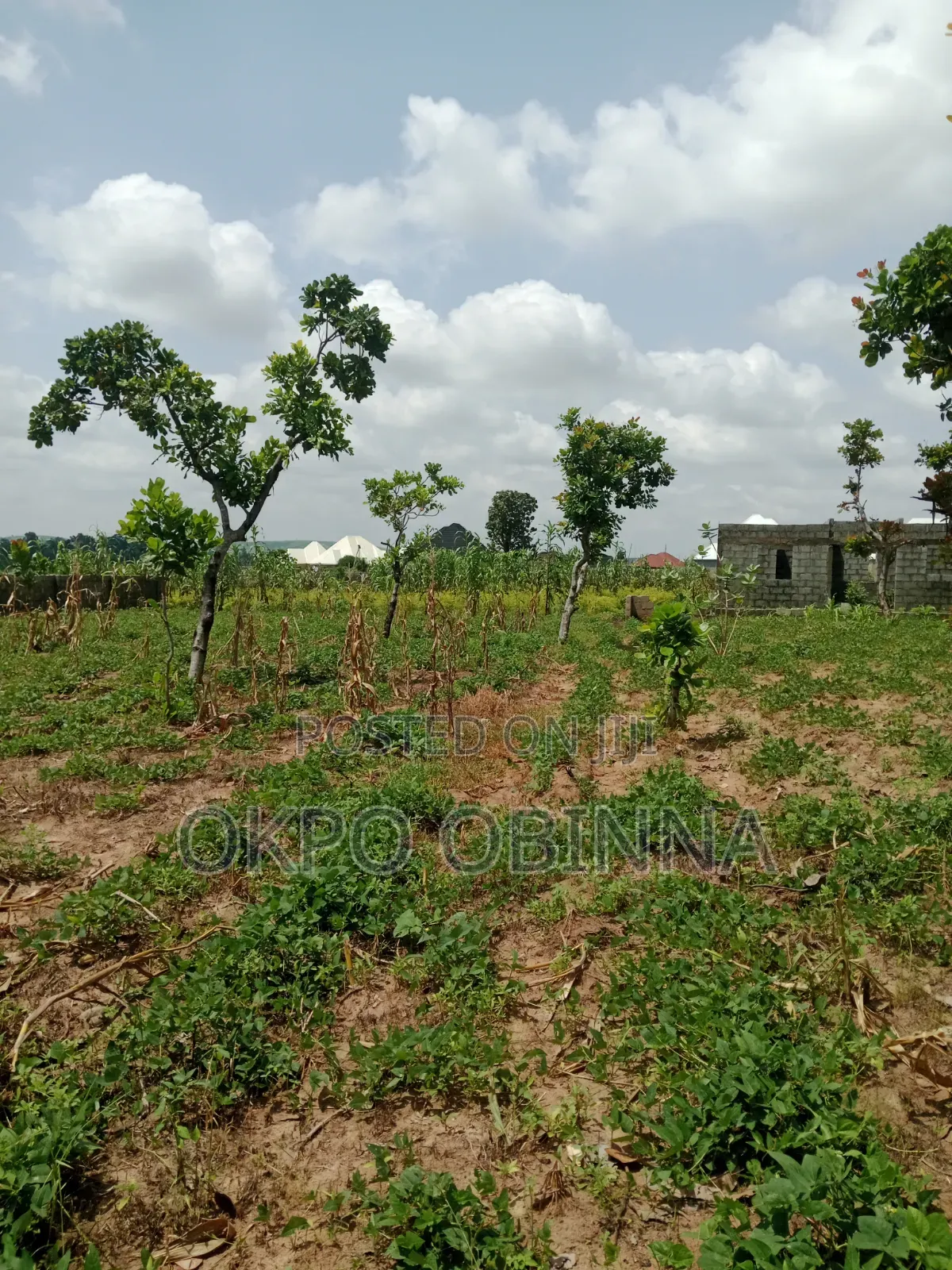 Land for Sale in Kutunku
