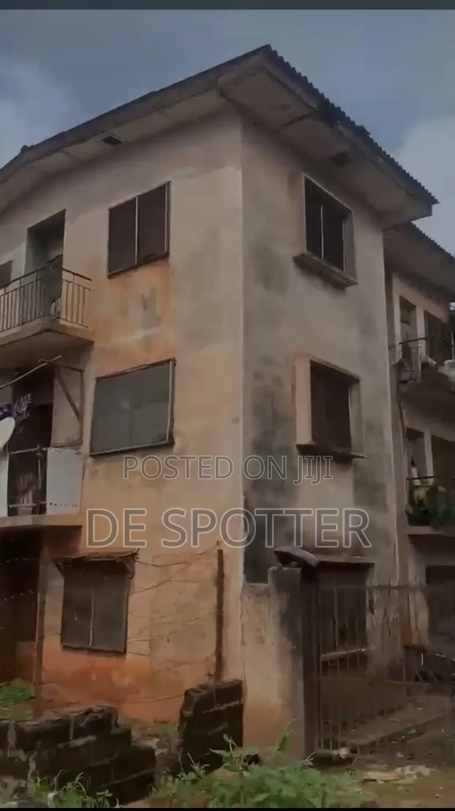 3bdrm House in Enugu for sale in Enugu