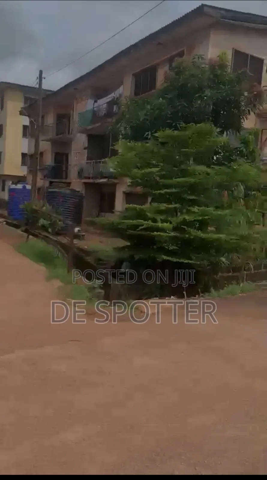 3bdrm House in Enugu for sale in Enugu