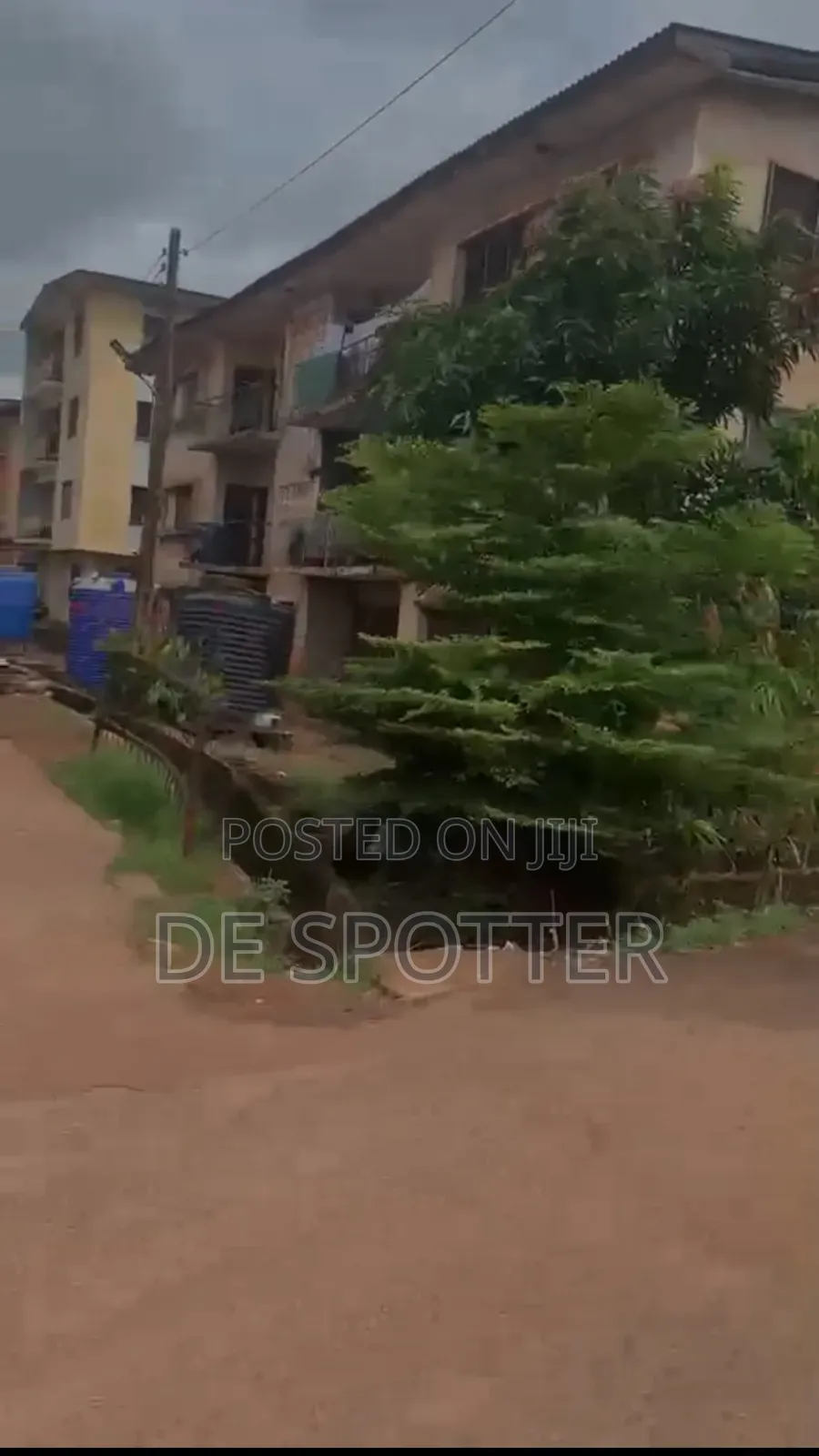 3bdrm House in Enugu for sale in Enugu
