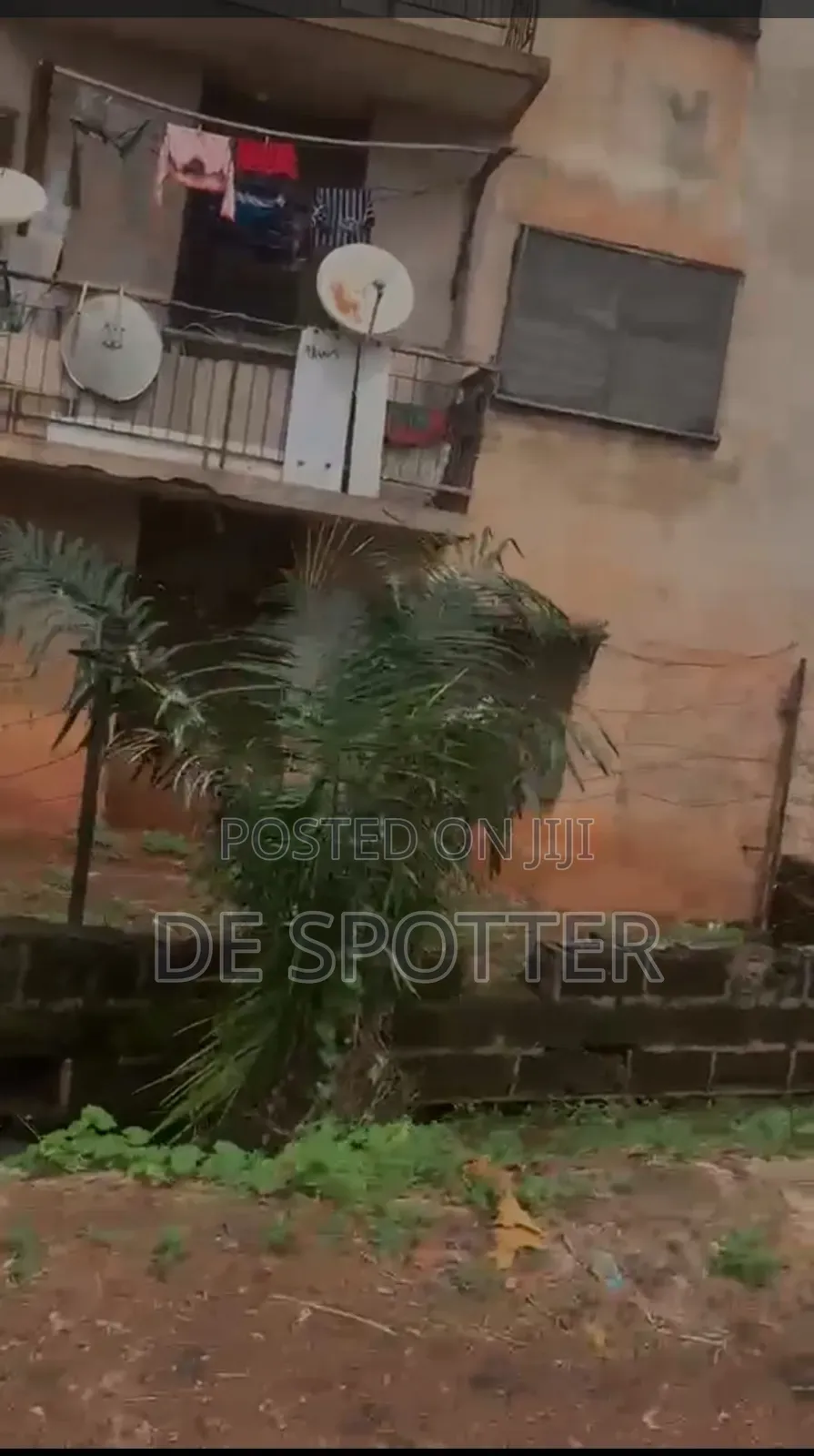 3bdrm House in Enugu for sale in Enugu