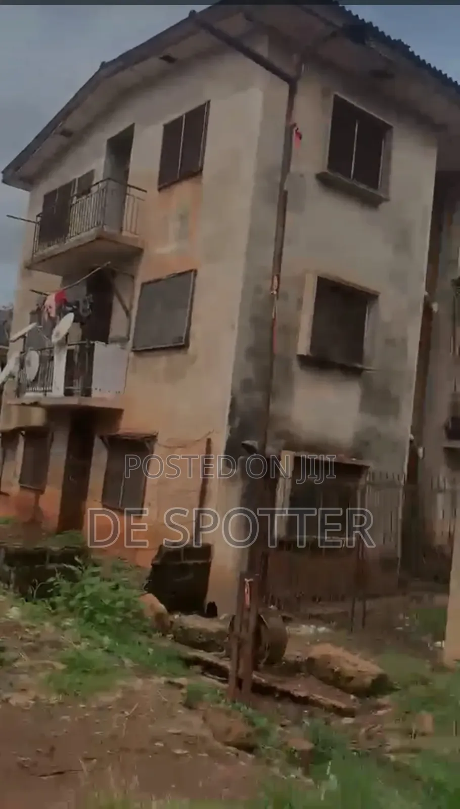 3bdrm House in Enugu for sale in Enugu
