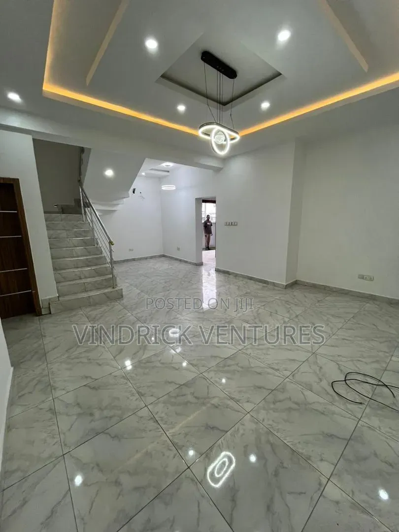 4bdrm Duplex in Lekki Palm City, Ado / Ajah for sale in Ado / Ajah