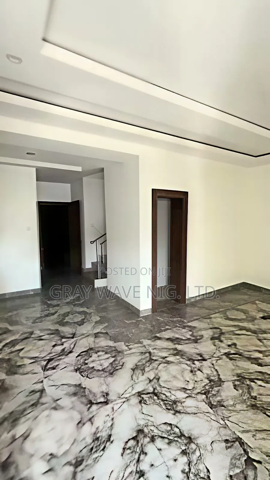 4bdrm Duplex in Wuye for rent in Wuye